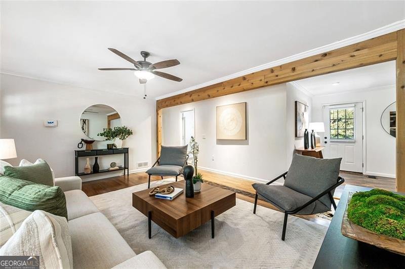 1955 Vance Drive Atlanta - 14