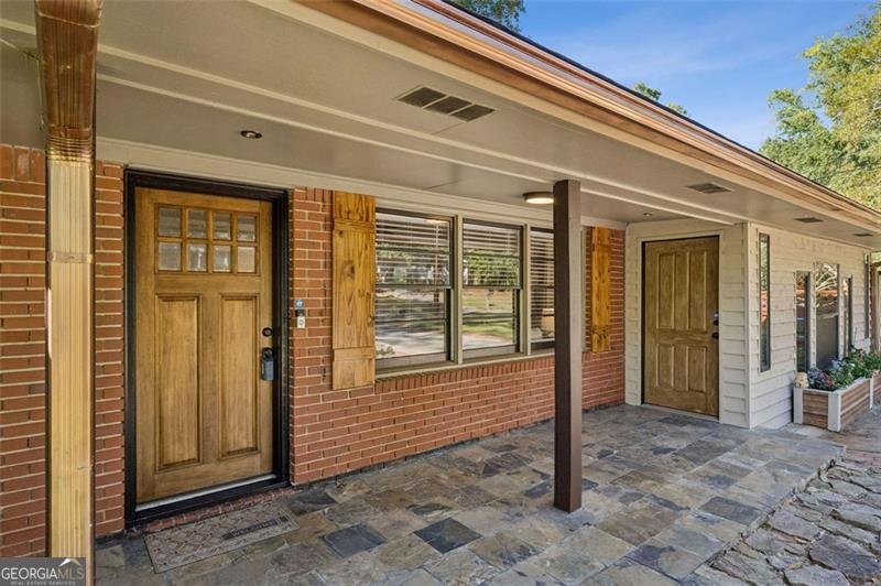 1955 Vance Drive Atlanta - 18