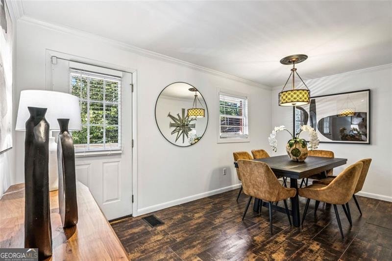1955 Vance Drive Atlanta - 22