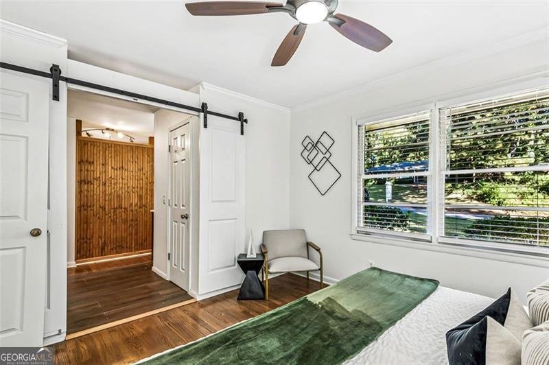 1955 Vance Drive Atlanta - 36