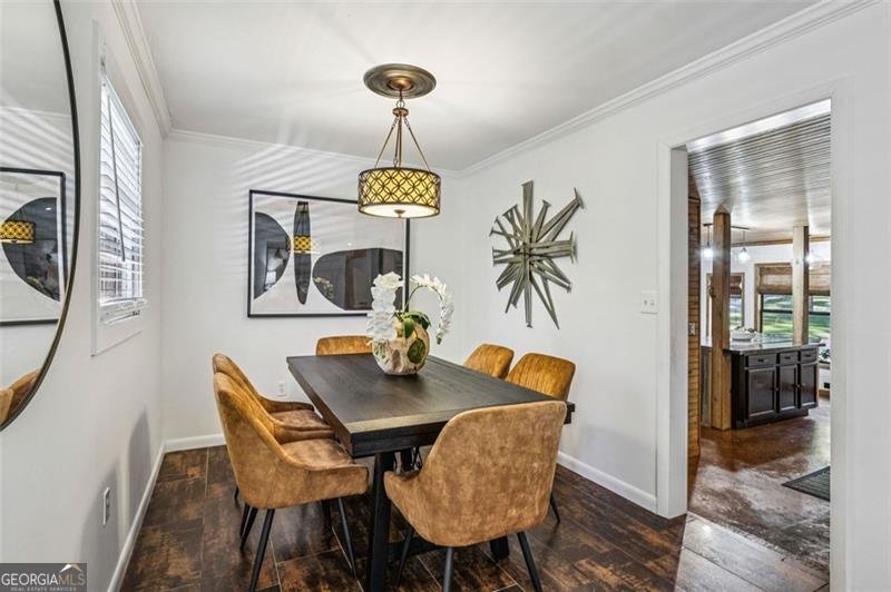 1955 Vance Drive Atlanta - 4