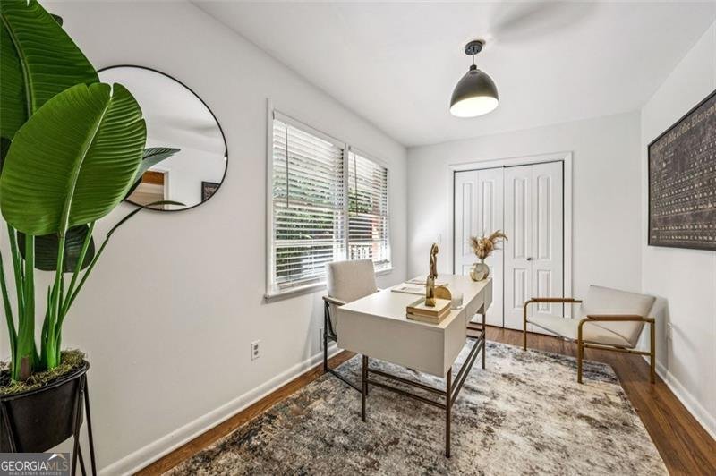 1955 Vance Drive Atlanta - 47