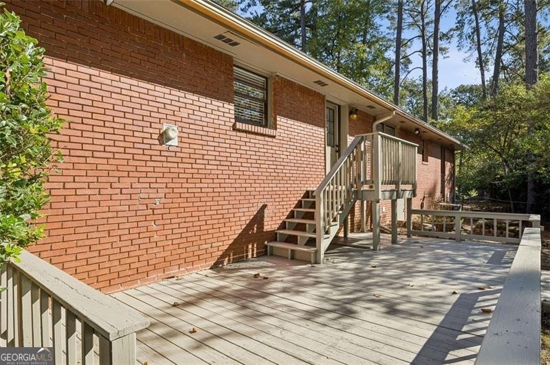 1955 Vance Drive Atlanta - 58