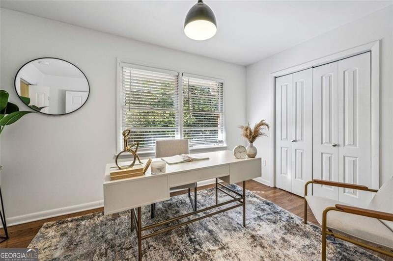 1955 Vance Drive Atlanta - 6