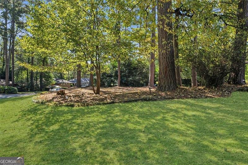 1955 Vance Drive Atlanta - 61