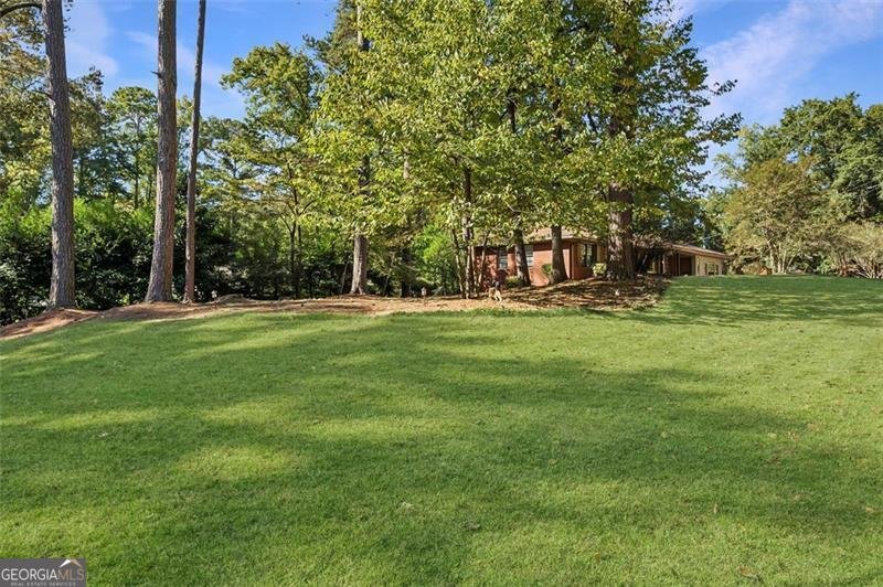 1955 Vance Drive Atlanta - 62