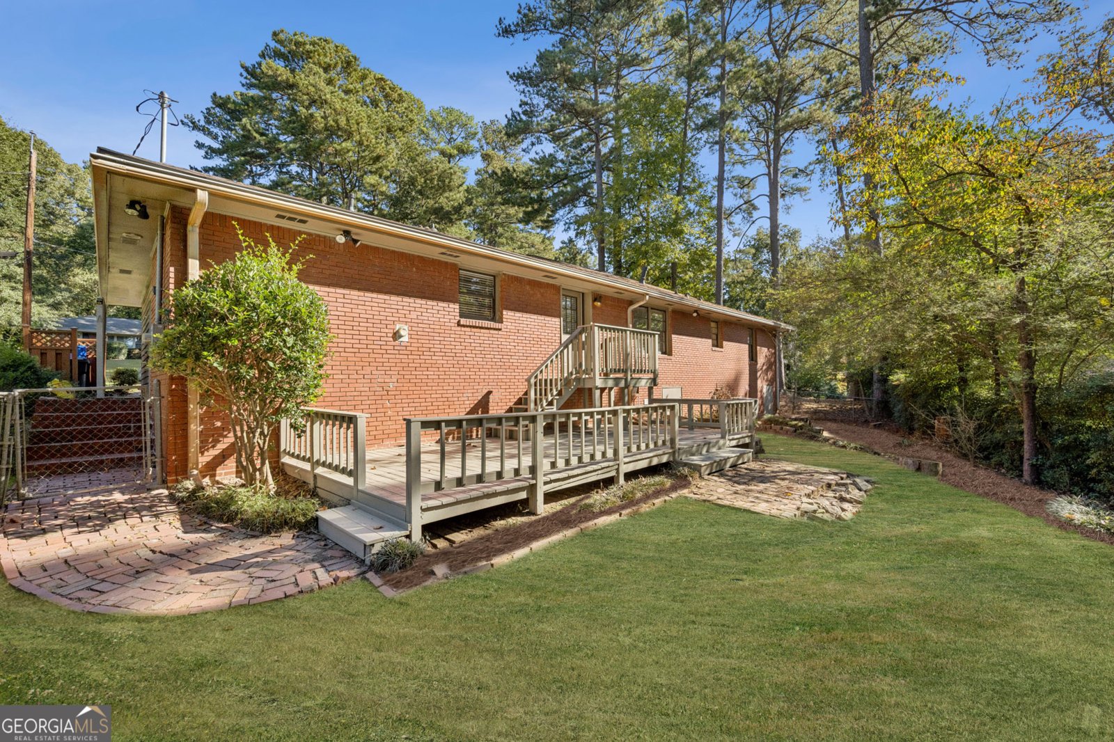 1955 Vance Drive Atlanta - 8