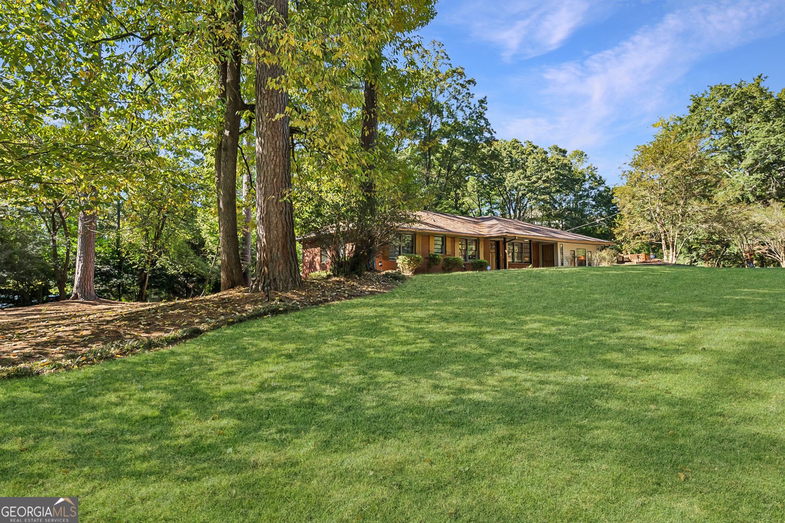 1955 Vance Drive Atlanta - 9