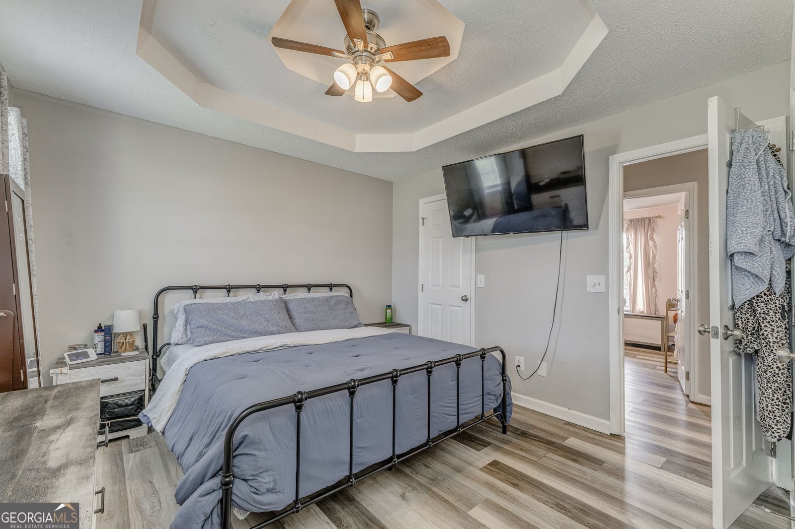 208 Silverthorn Way Cedartown - 16