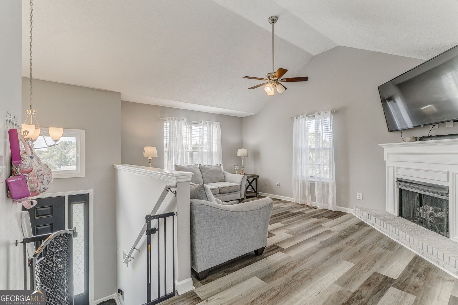 208 Silverthorn Way Cedartown - 2