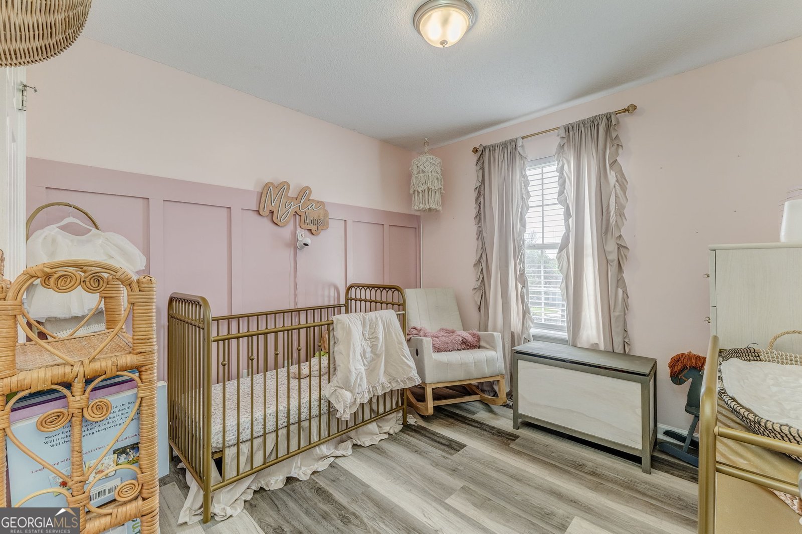 208 Silverthorn Way Cedartown - 20