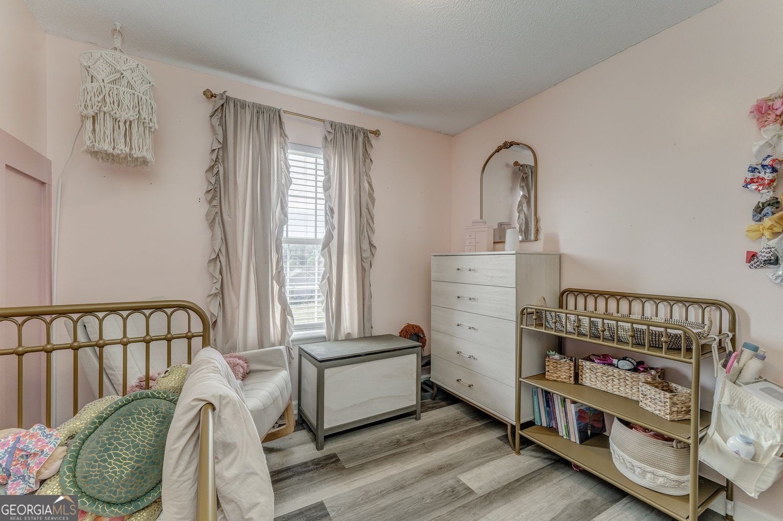 208 Silverthorn Way Cedartown - 21