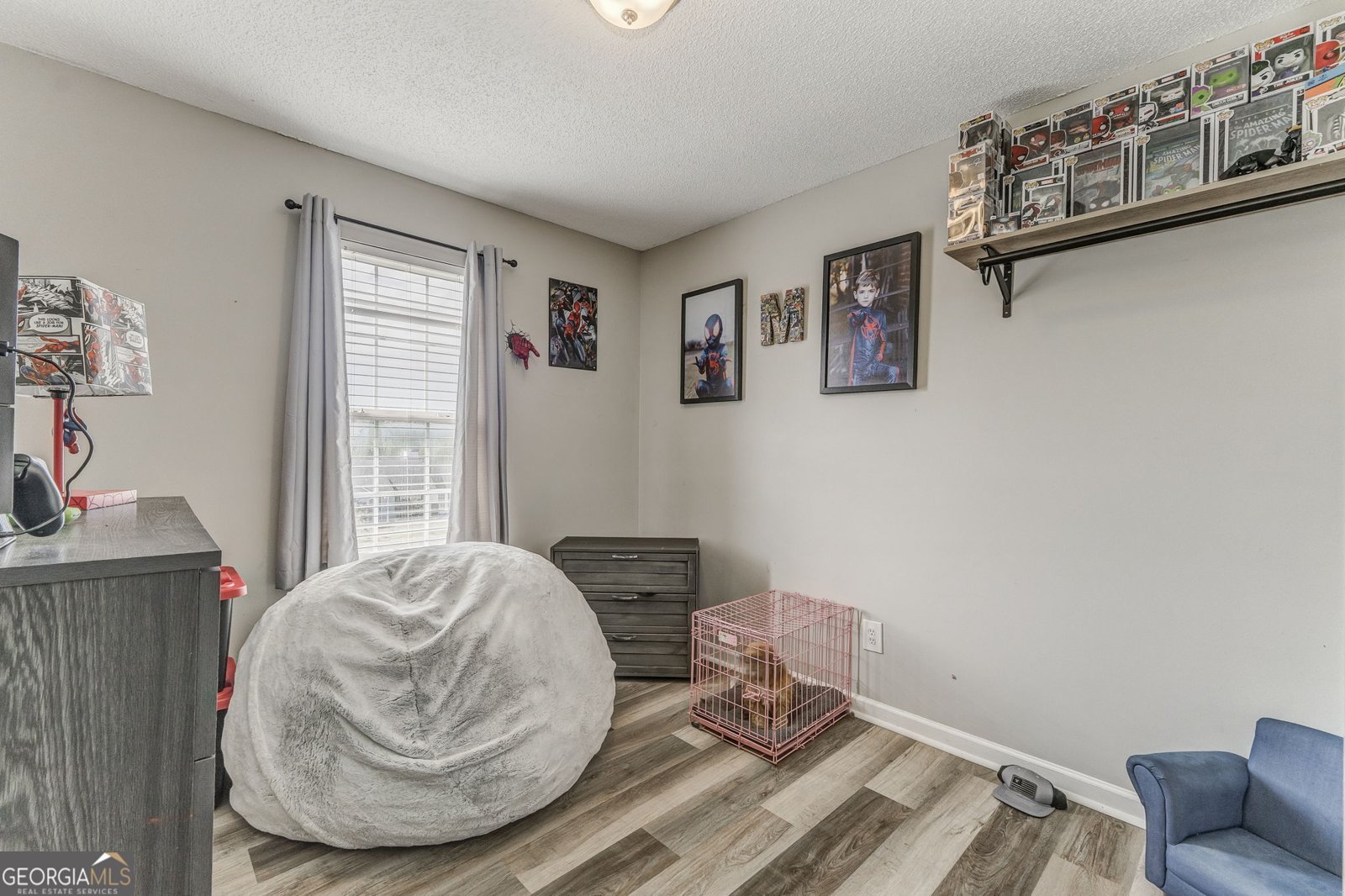 208 Silverthorn Way Cedartown - 23