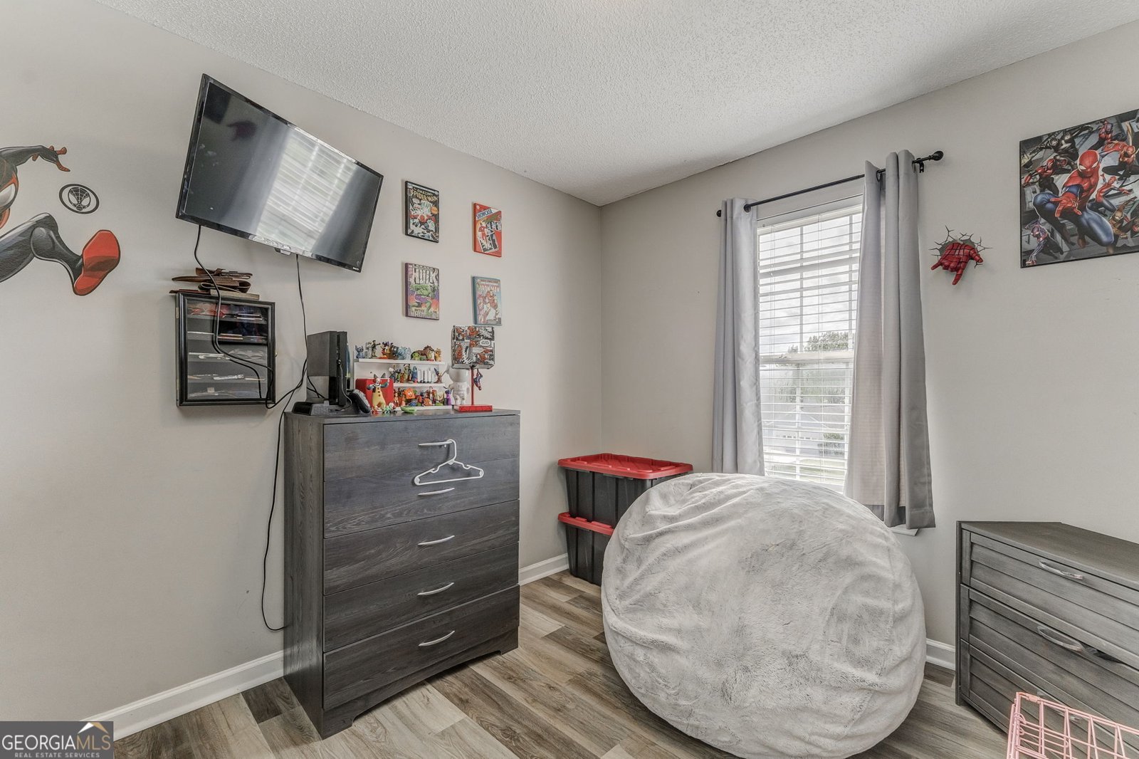 208 Silverthorn Way Cedartown - 24