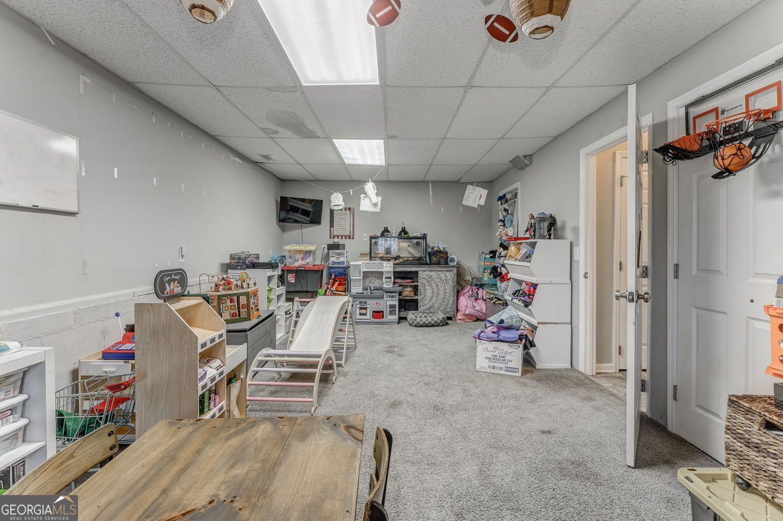 208 Silverthorn Way Cedartown - 26