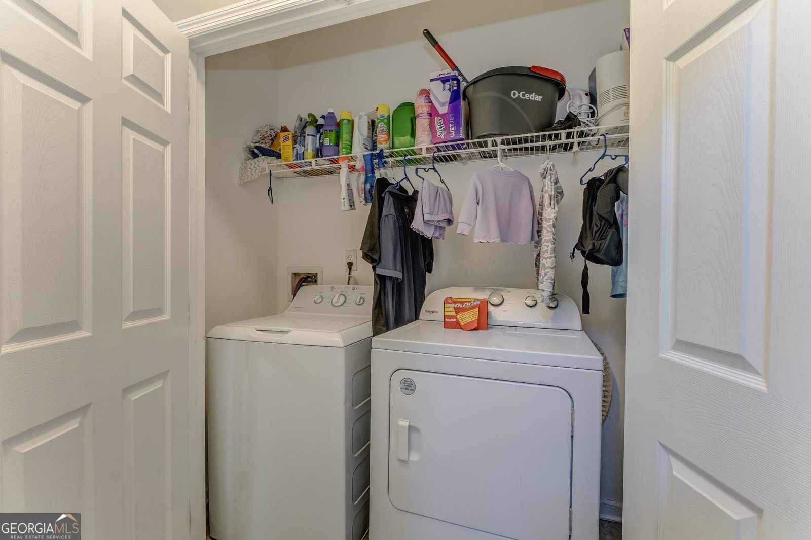 208 Silverthorn Way Cedartown - 28