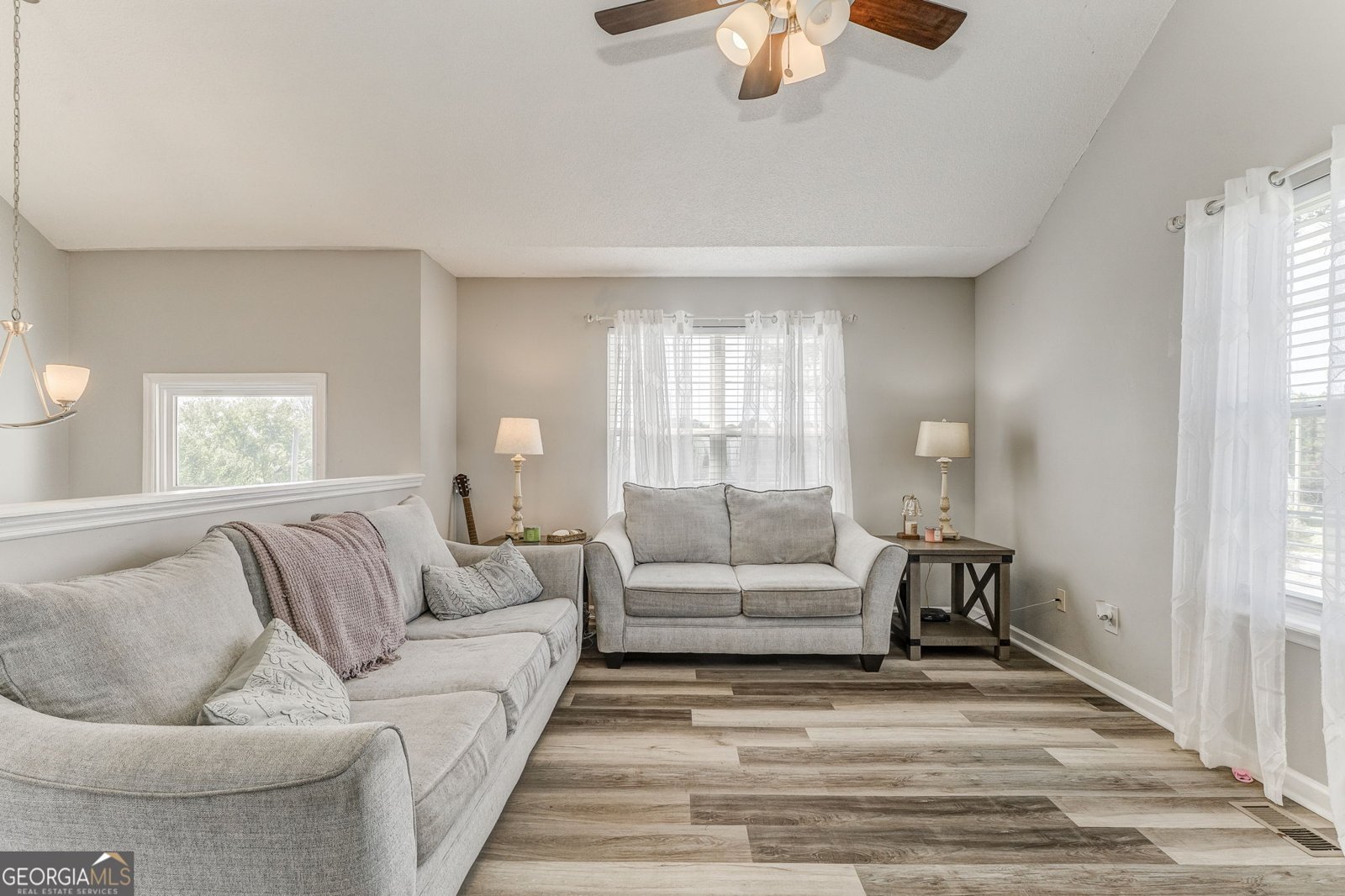 208 Silverthorn Way Cedartown - 3