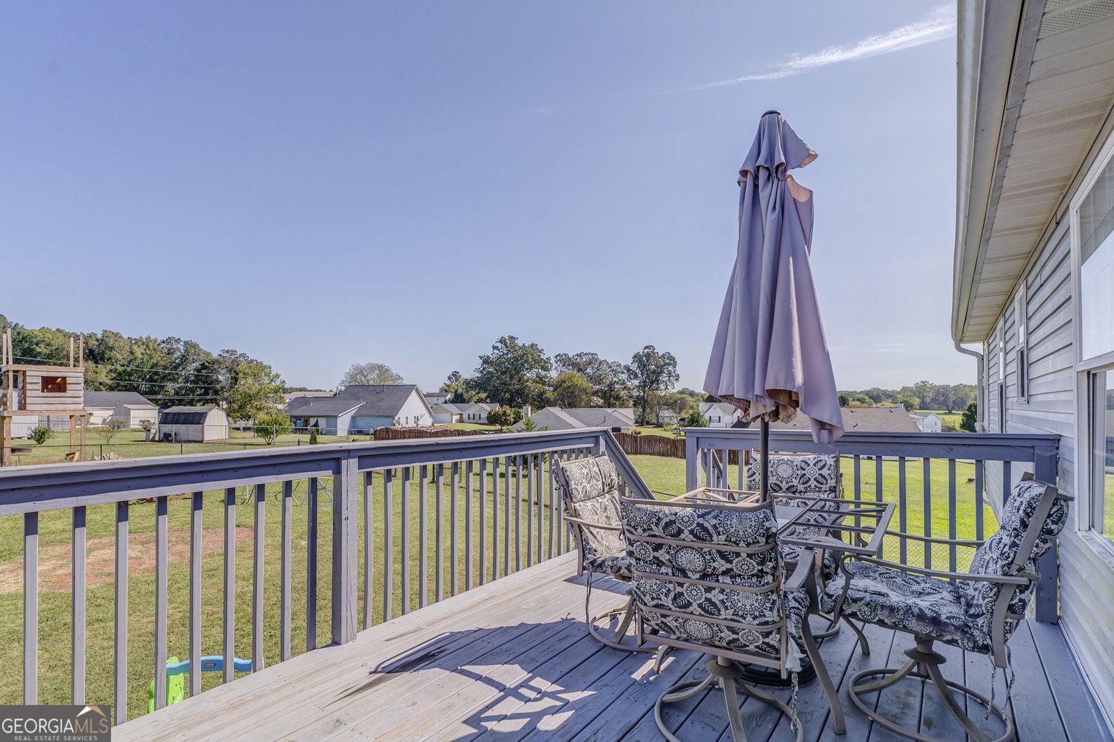 208 Silverthorn Way Cedartown - 30