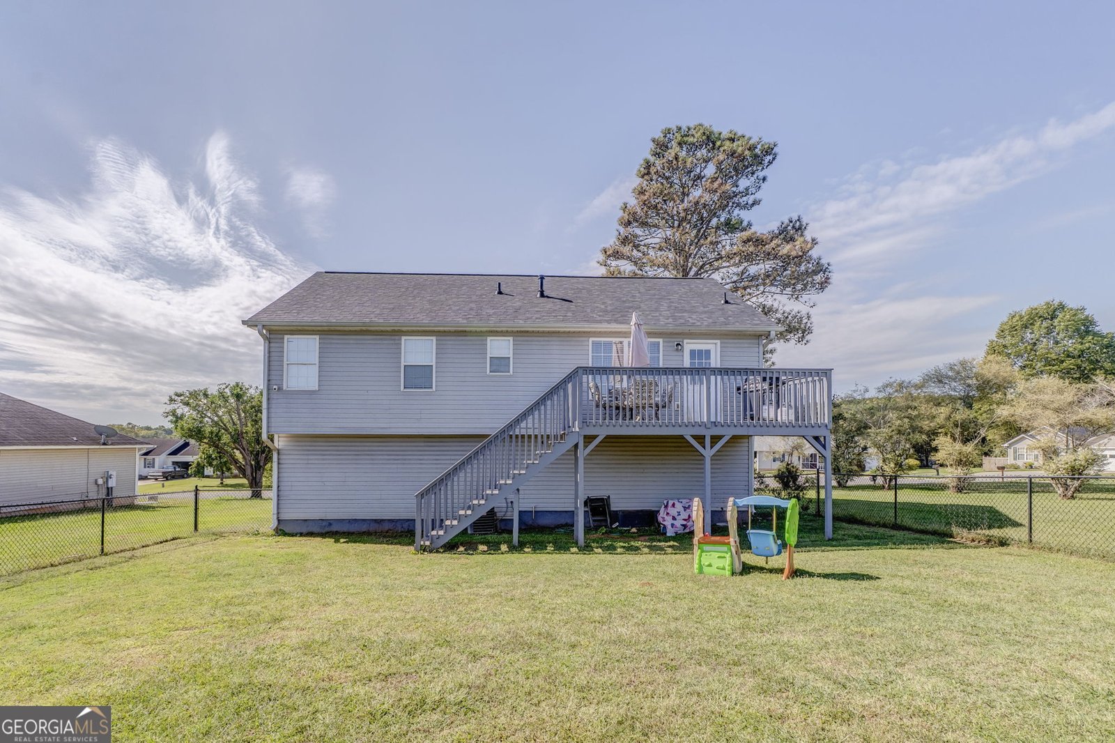 208 Silverthorn Way Cedartown - 32