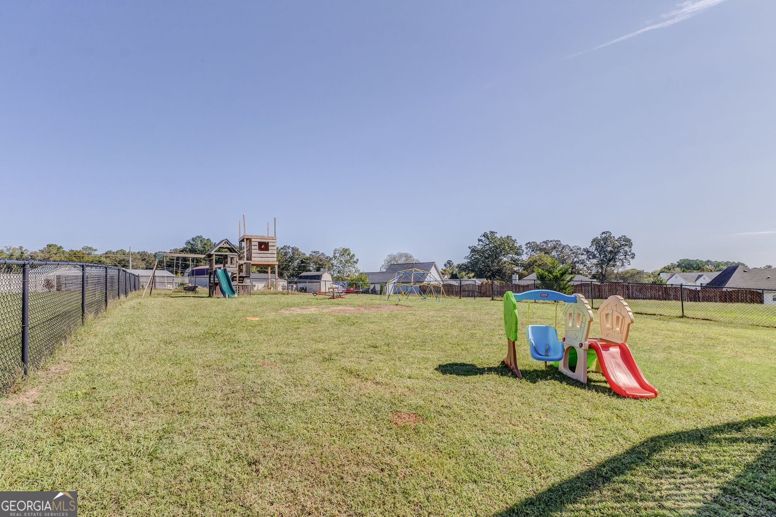 208 Silverthorn Way Cedartown - 33