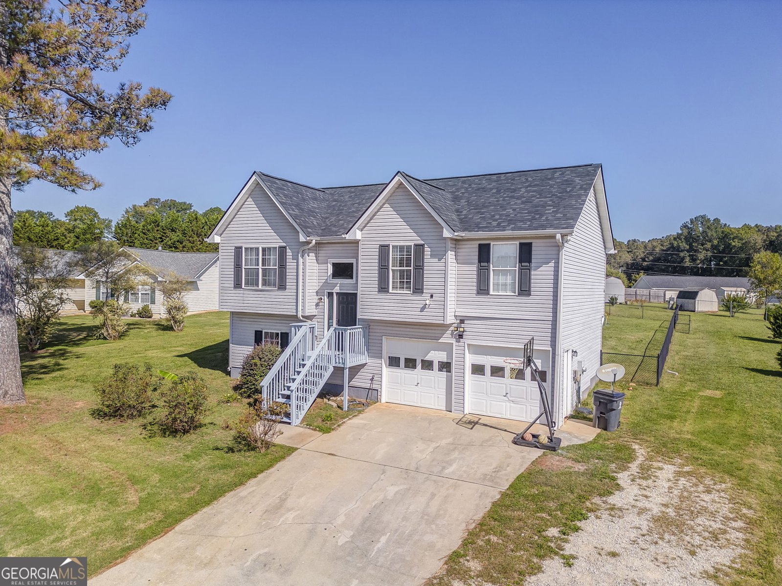 208 Silverthorn Way Cedartown - 36