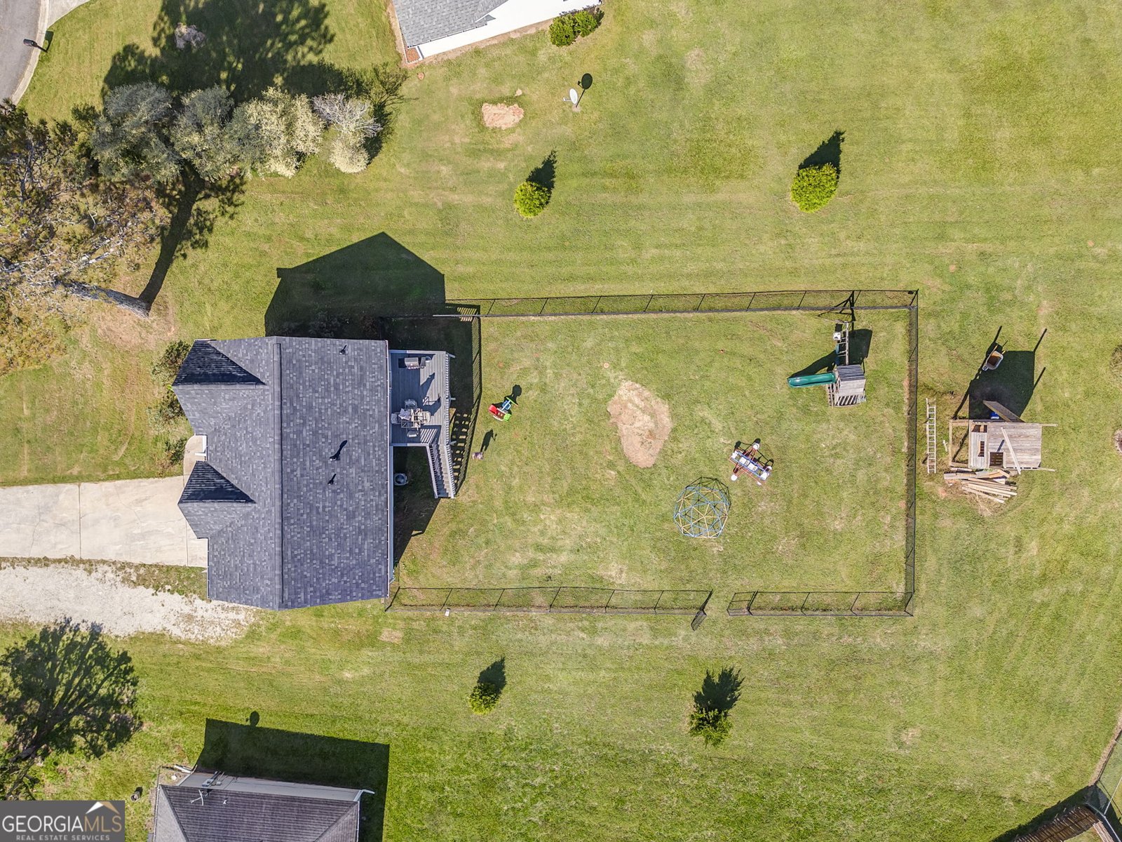 208 Silverthorn Way Cedartown - 42