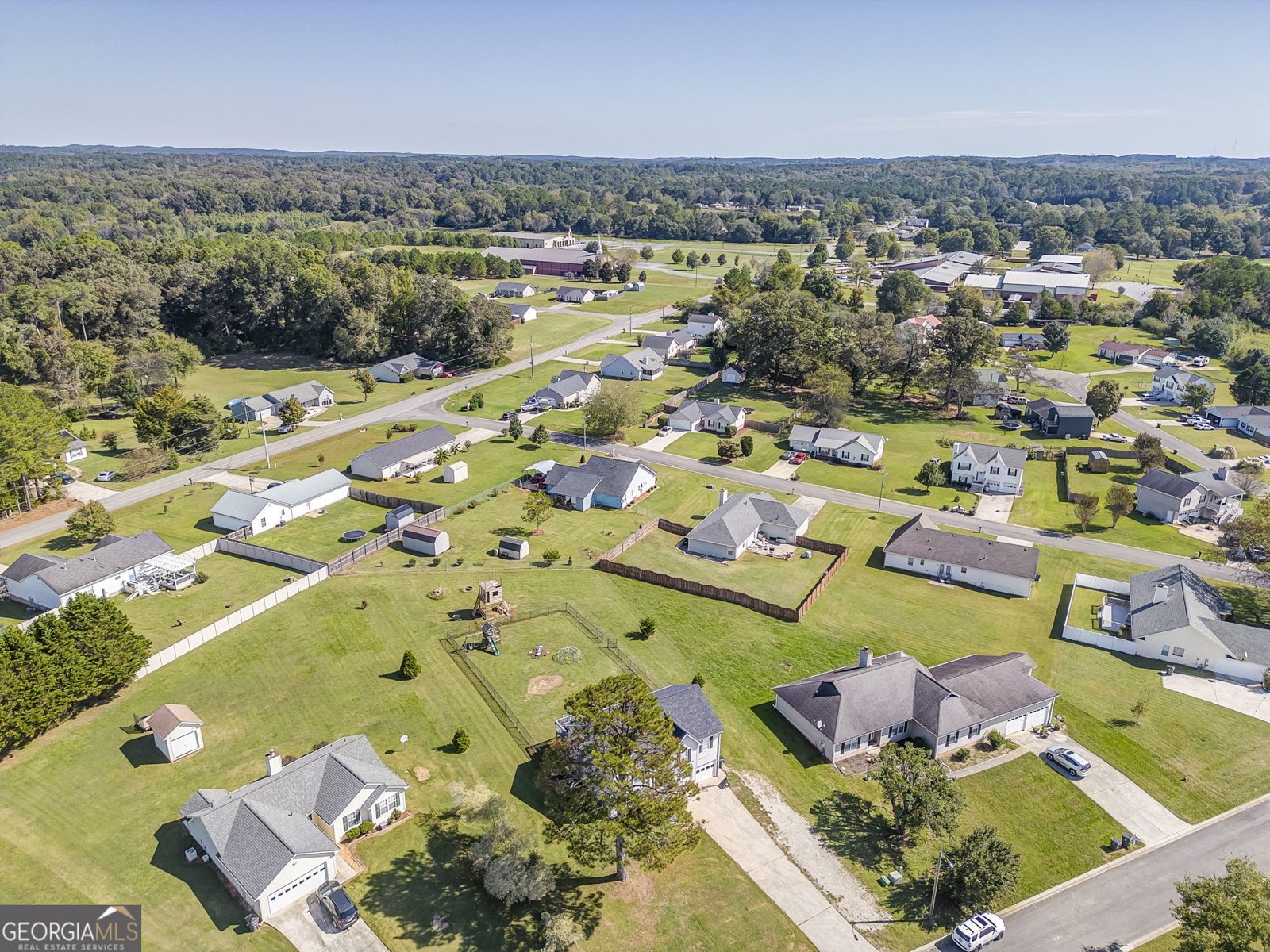 208 Silverthorn Way Cedartown - 44