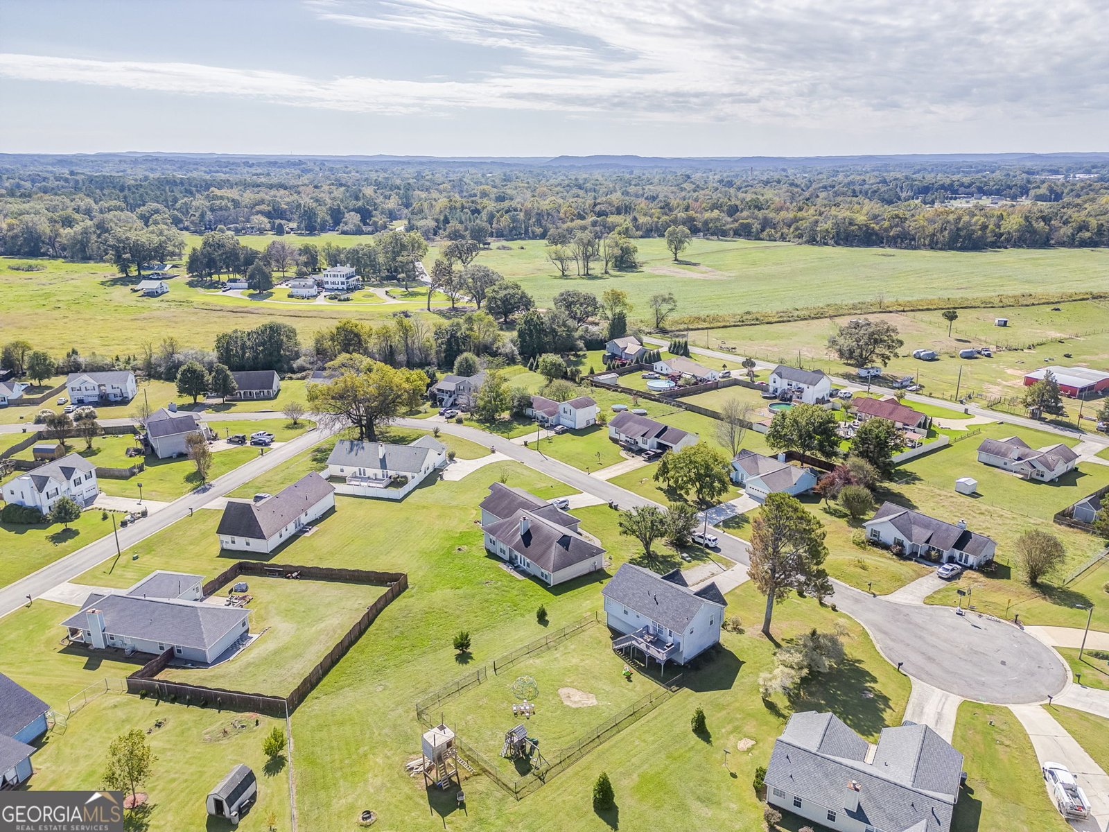 208 Silverthorn Way Cedartown - 46