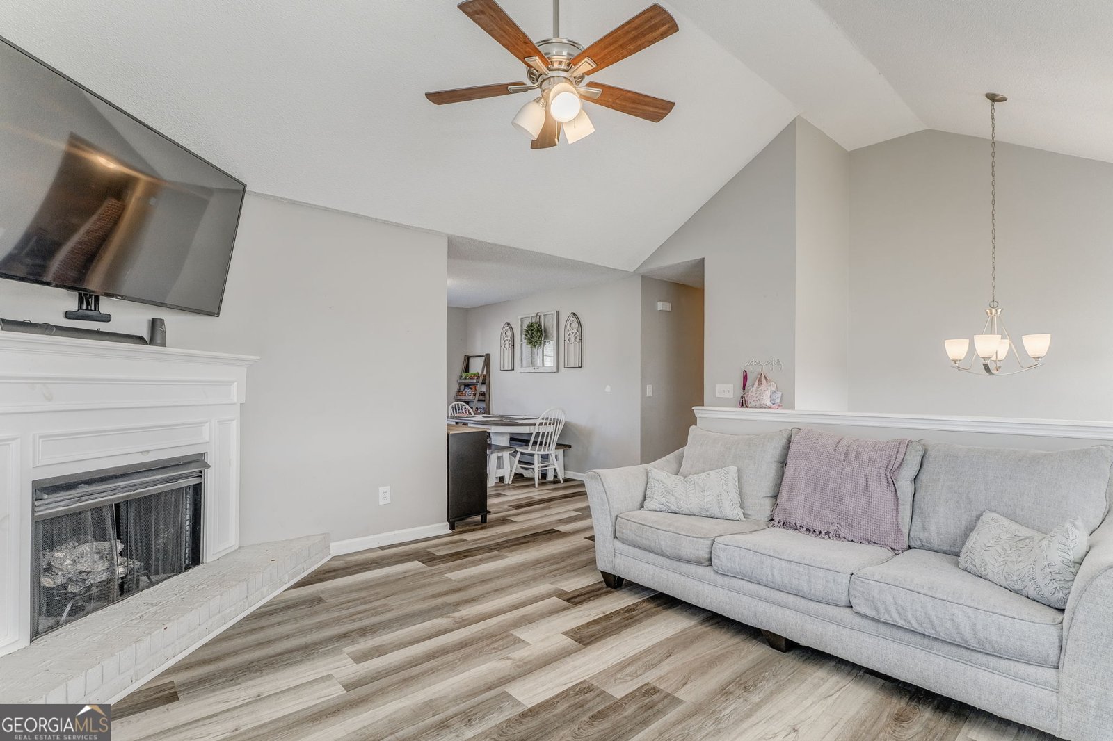 208 Silverthorn Way Cedartown - 5