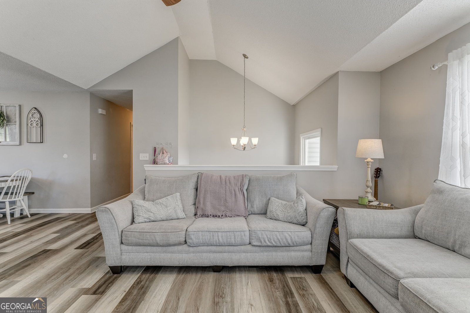 208 Silverthorn Way Cedartown - 7