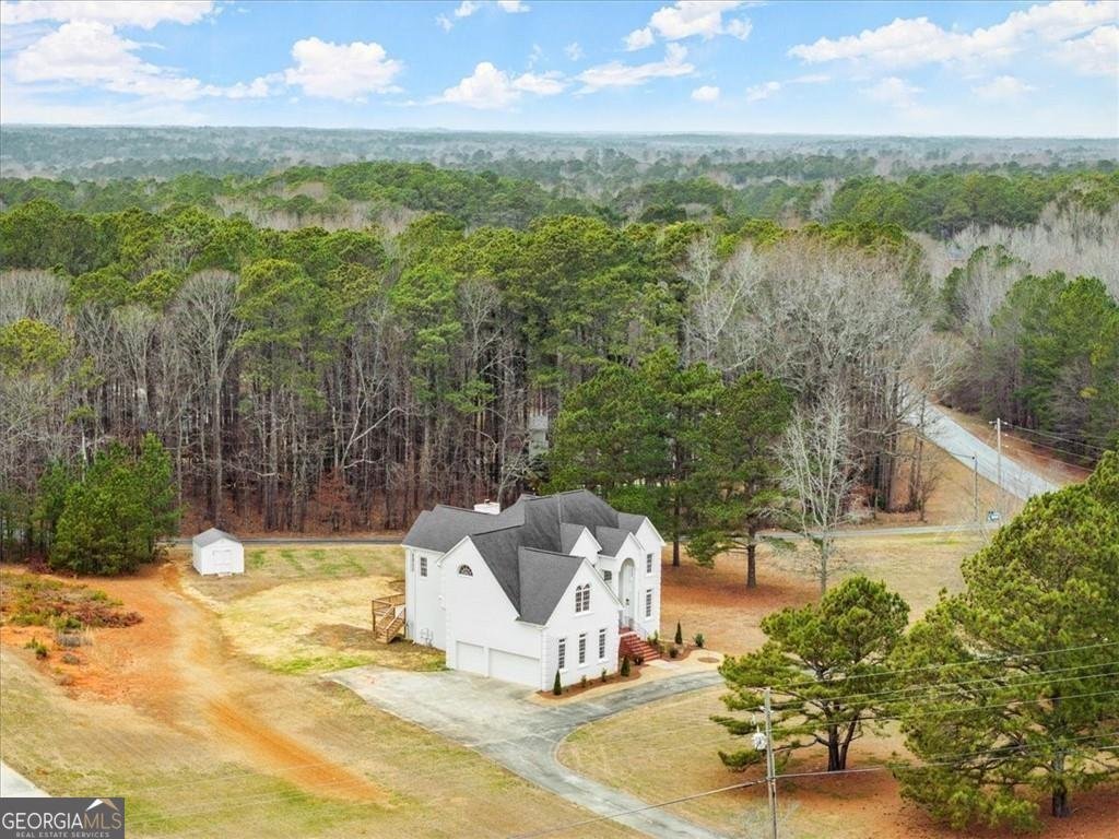 636 Ginger Cake Road Fayetteville - 10