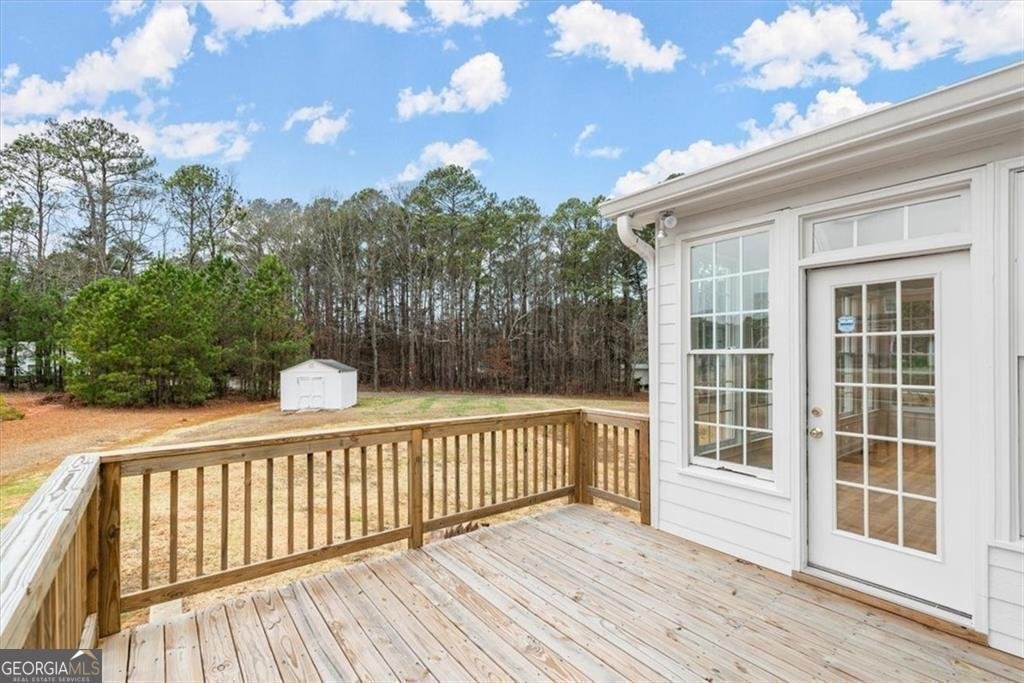 636 Ginger Cake Road Fayetteville - 4