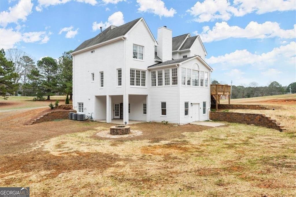 636 Ginger Cake Road Fayetteville - 6