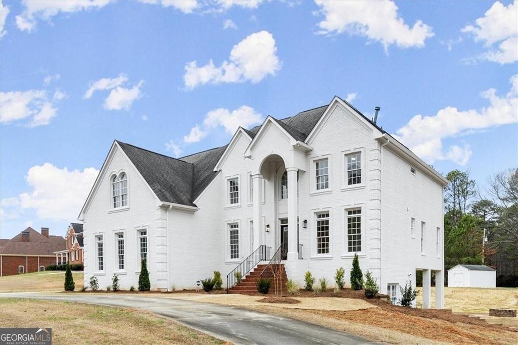 636 Ginger Cake Road Fayetteville - 7