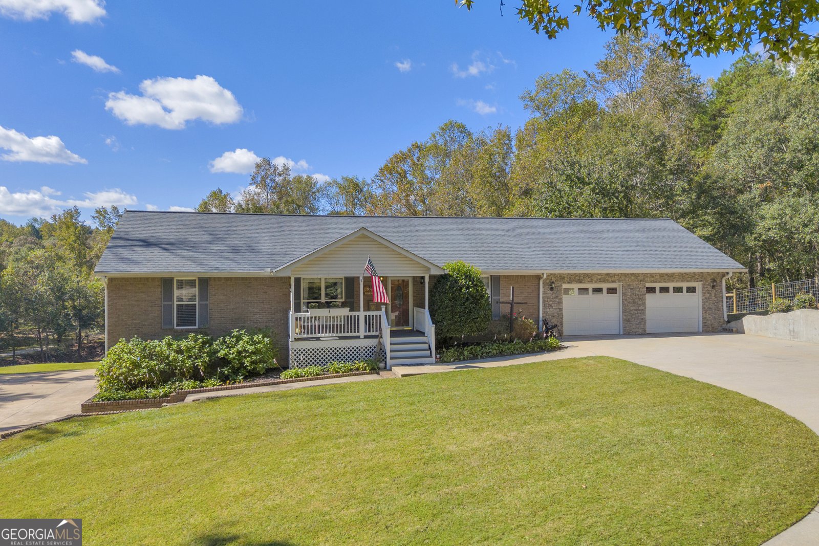 66 Dennis Drive Commerce - 1