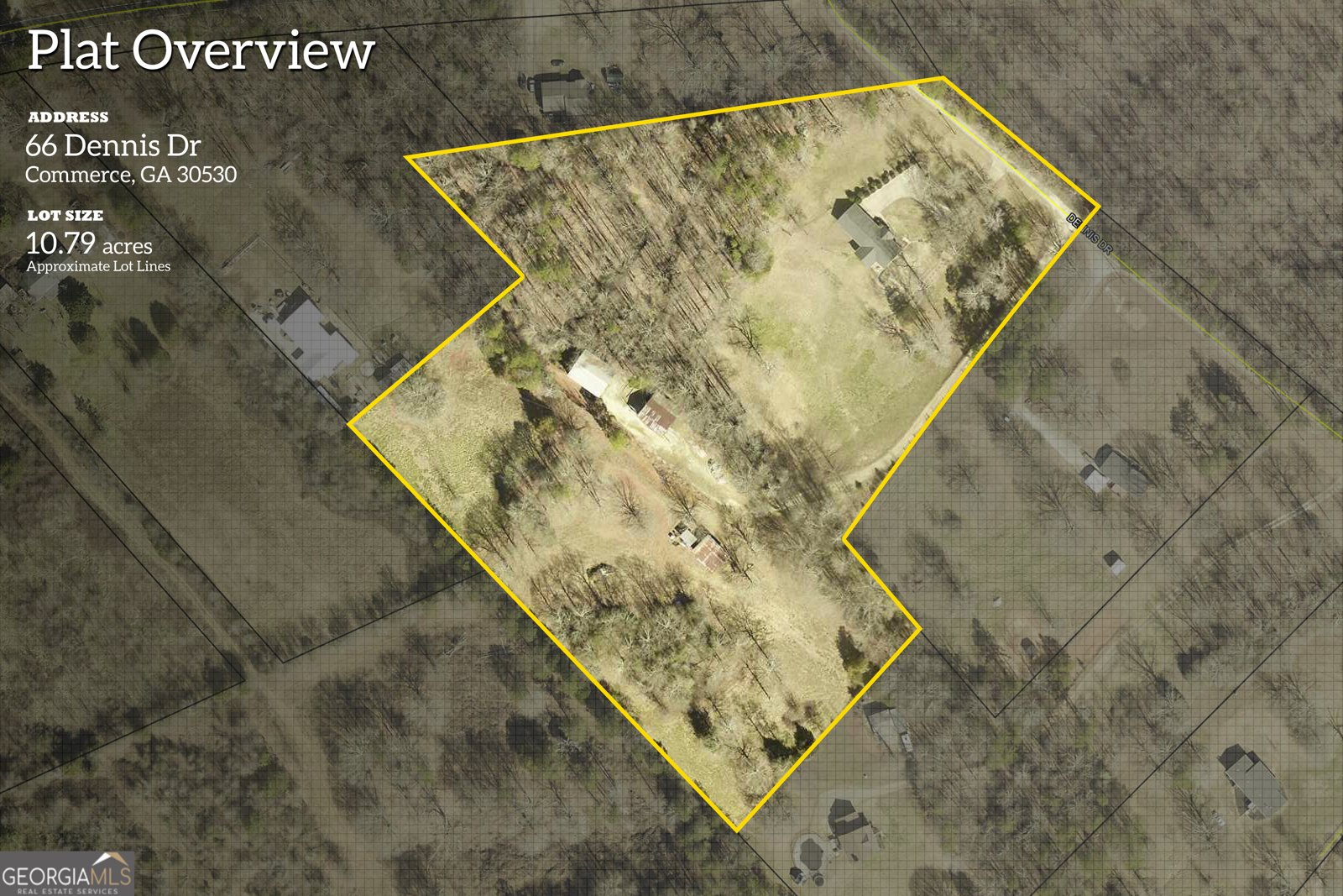 66 Dennis Drive Commerce - 2