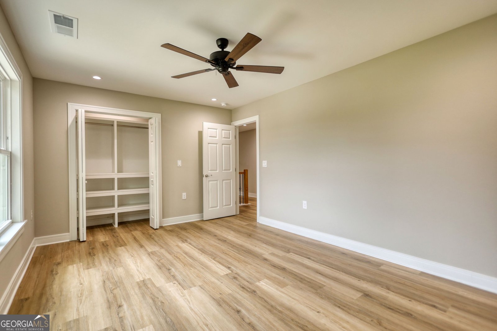 155 Skyland Drive Locust Grove - 1