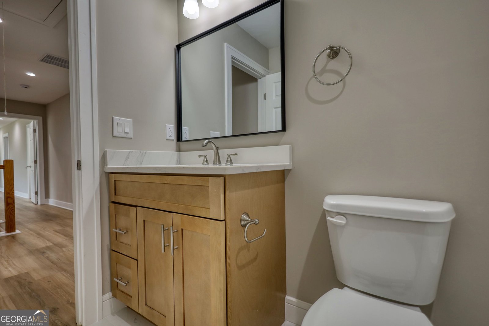 155 Skyland Drive Locust Grove - 3