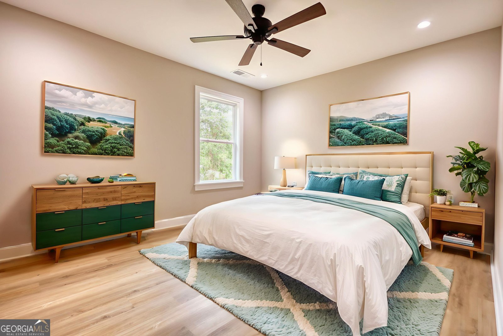 155 Skyland Drive Locust Grove - 4