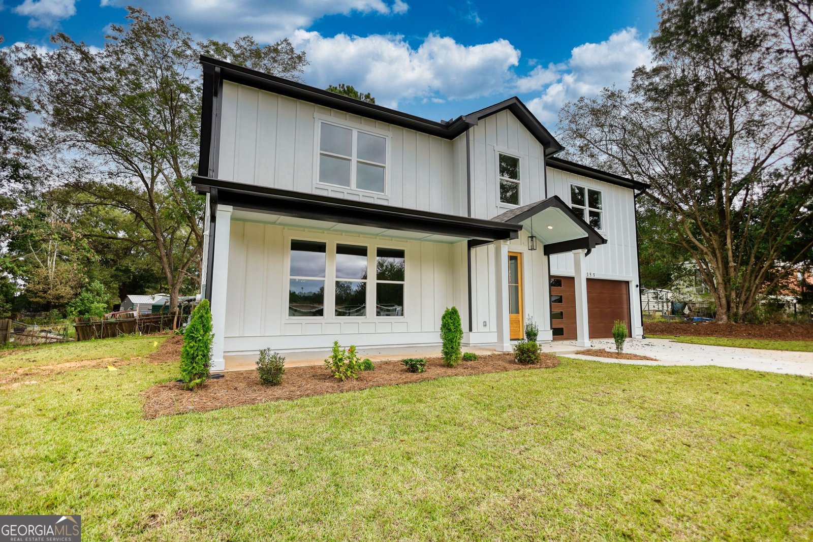 155 Skyland Drive Locust Grove - 71