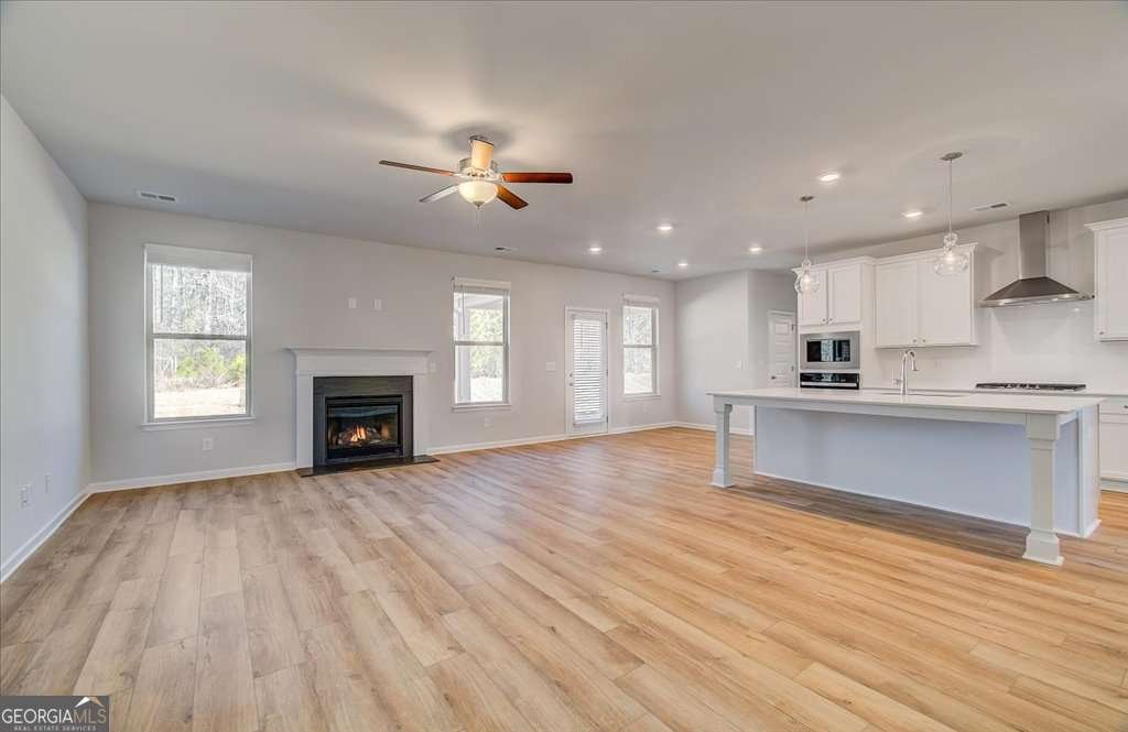 416 Hatcher Court Hampton - 14