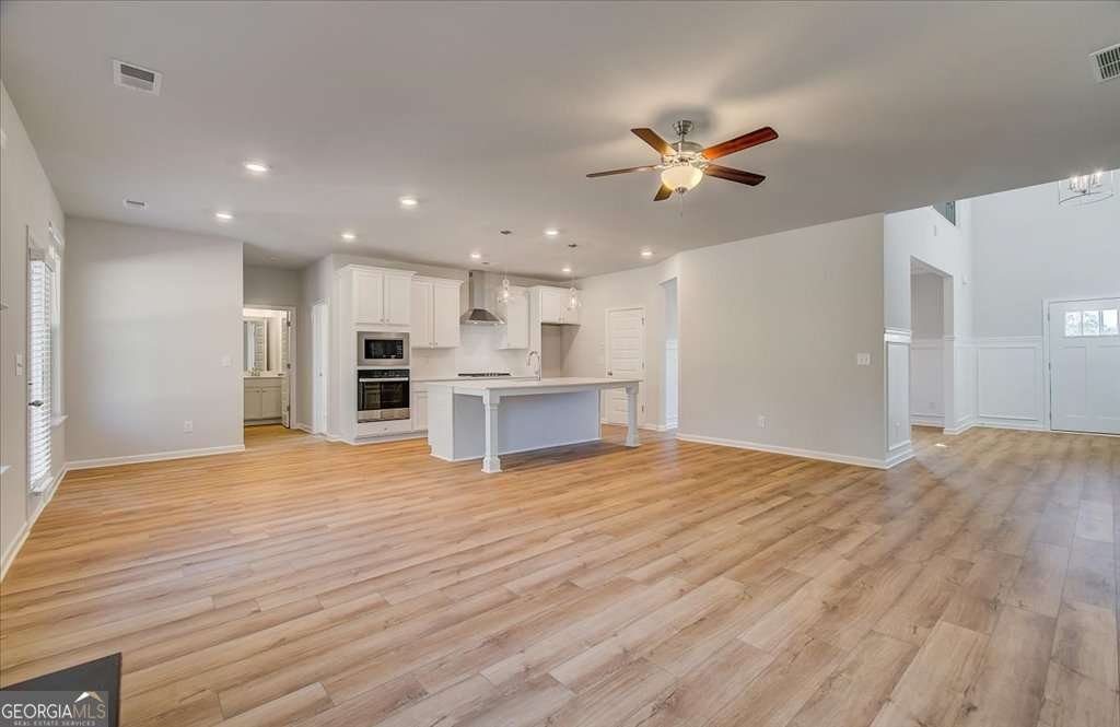 416 Hatcher Court Hampton - 15