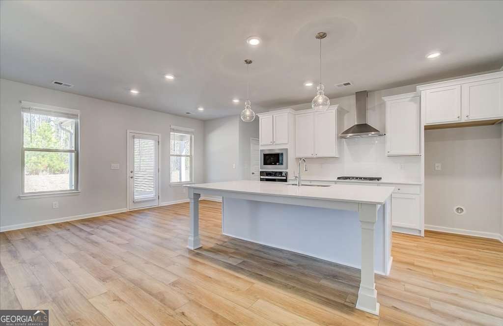 416 Hatcher Court Hampton - 17