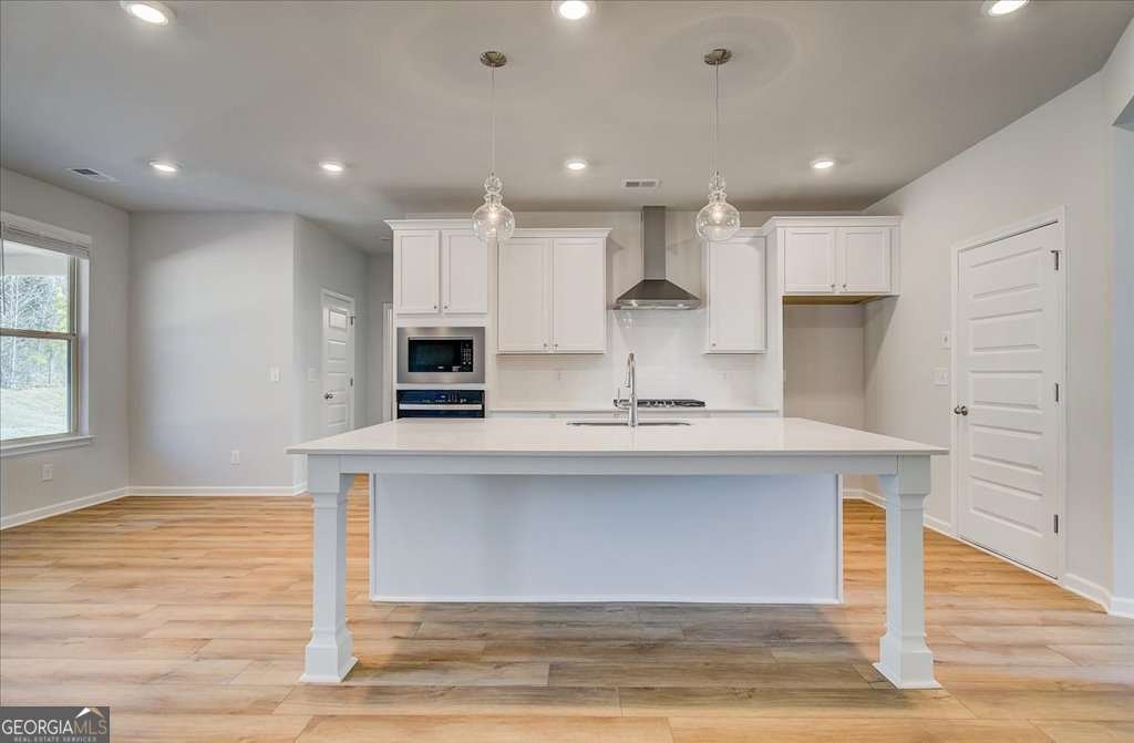 416 Hatcher Court Hampton - 18