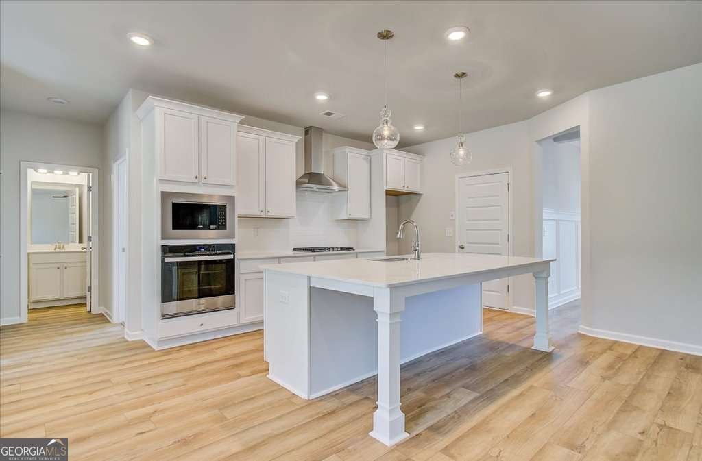 416 Hatcher Court Hampton - 19
