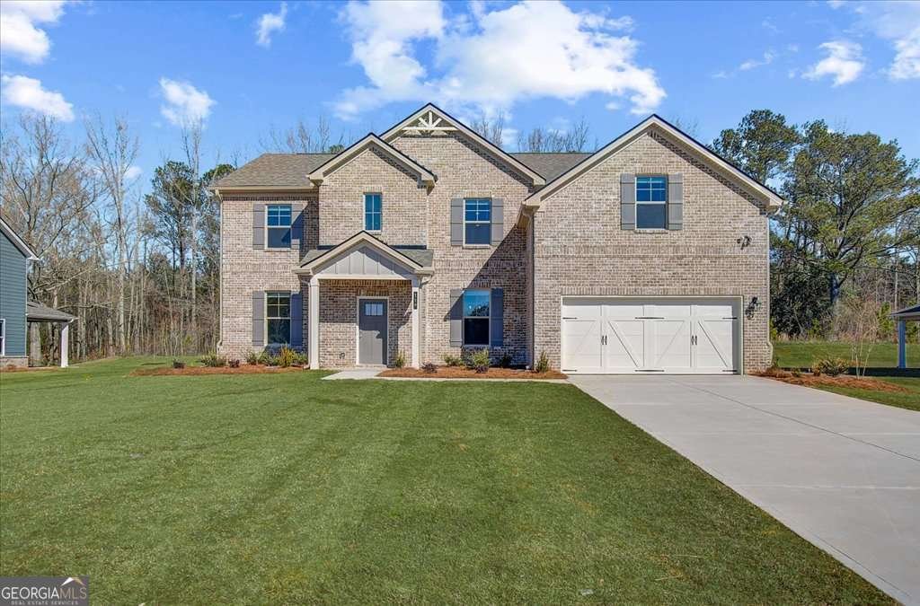 416 Hatcher Court Hampton - 2