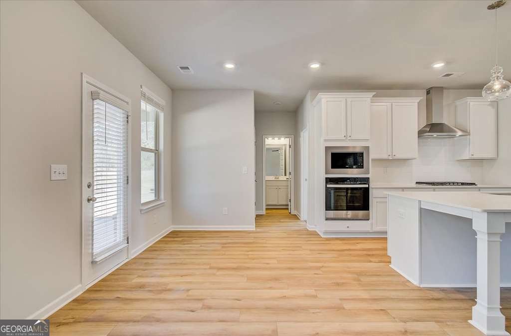 416 Hatcher Court Hampton - 20