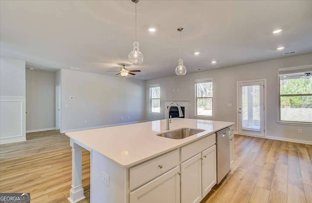 416 Hatcher Court Hampton - 21