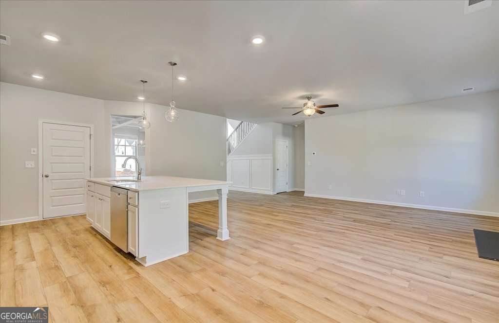 416 Hatcher Court Hampton - 22