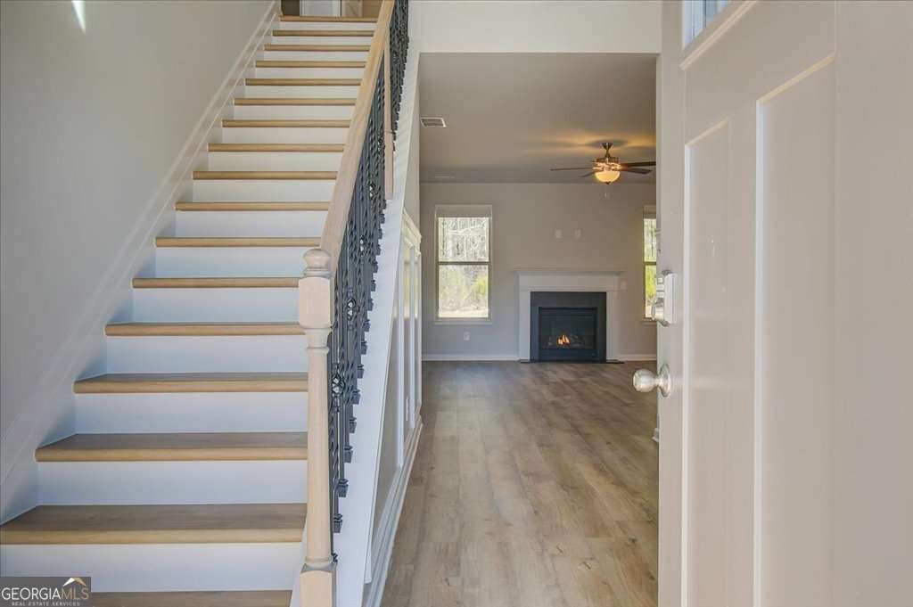 416 Hatcher Court Hampton - 3